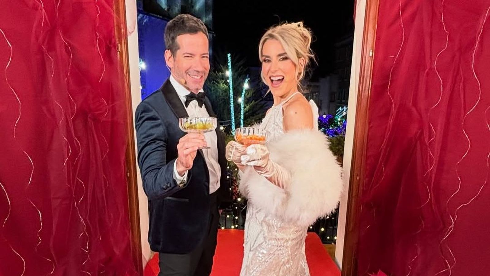 31.12.2025 | Campanades 2026