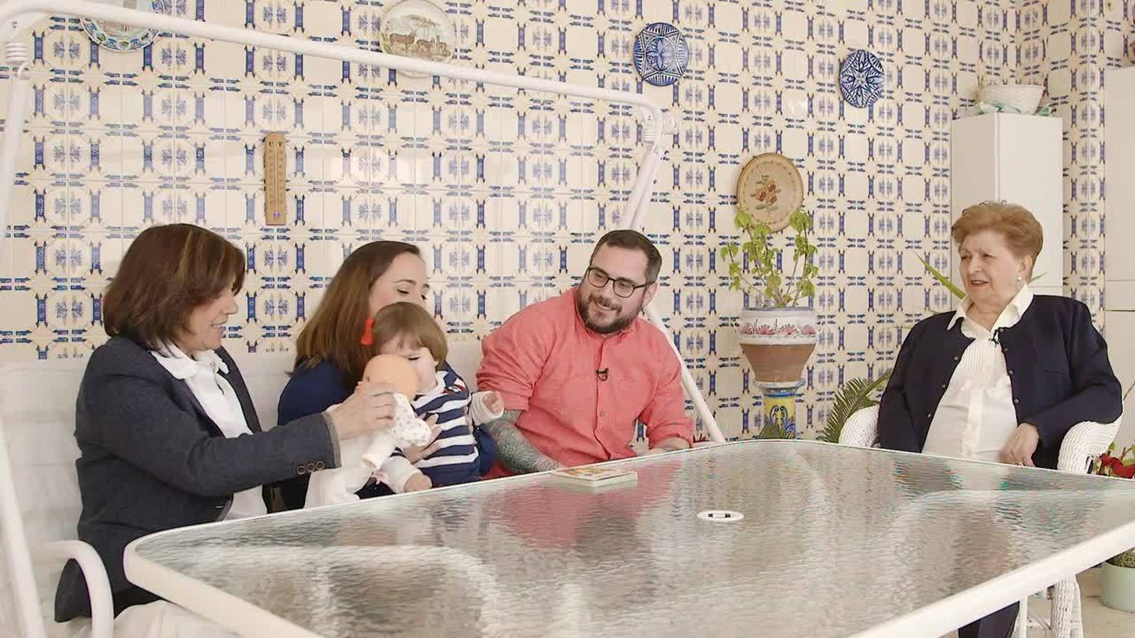 26.09.2018 | La família