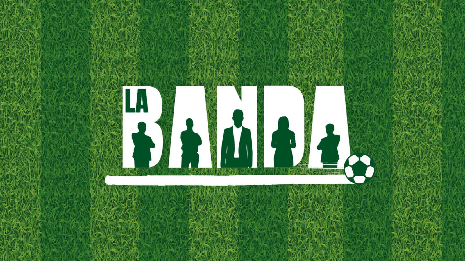 24.02.2026 | La banda