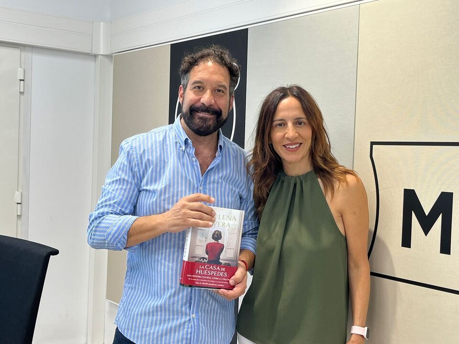 19.09.2025 | Amunt i avall | Tercera Part