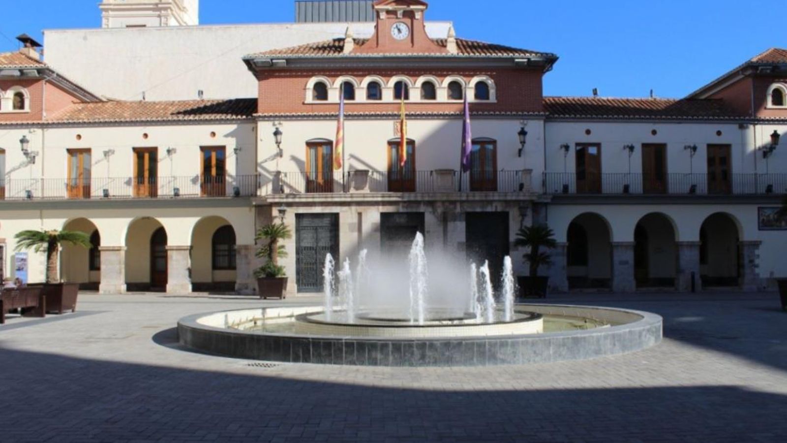 Imatge d'arxiu de l'ajuntament de Nules