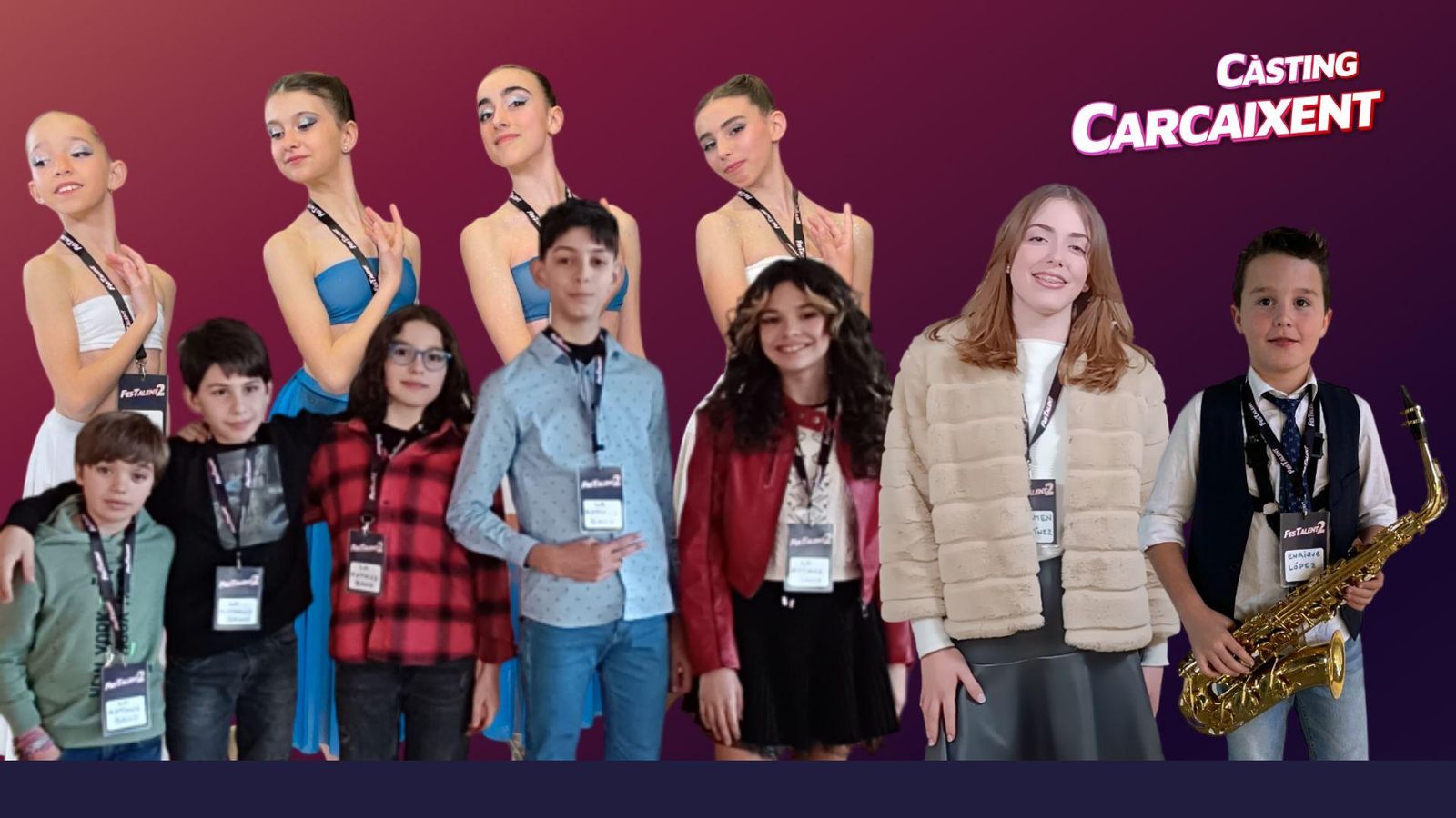 Càsting de Carcaixent 4