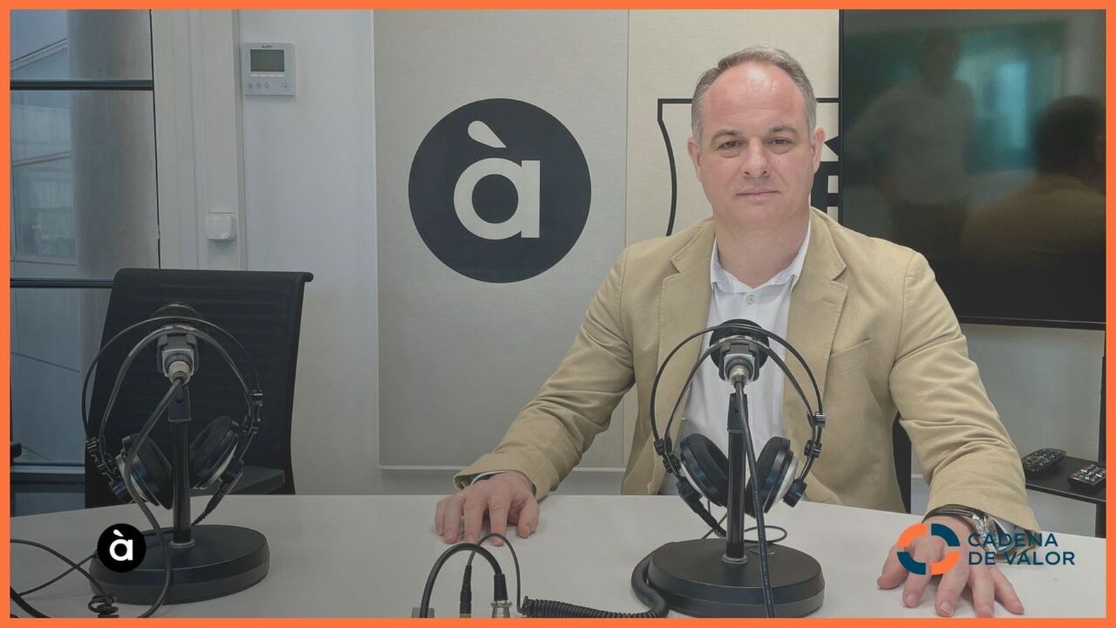 25.10.2024 | Sergio Laguna, de Huevos Guillén