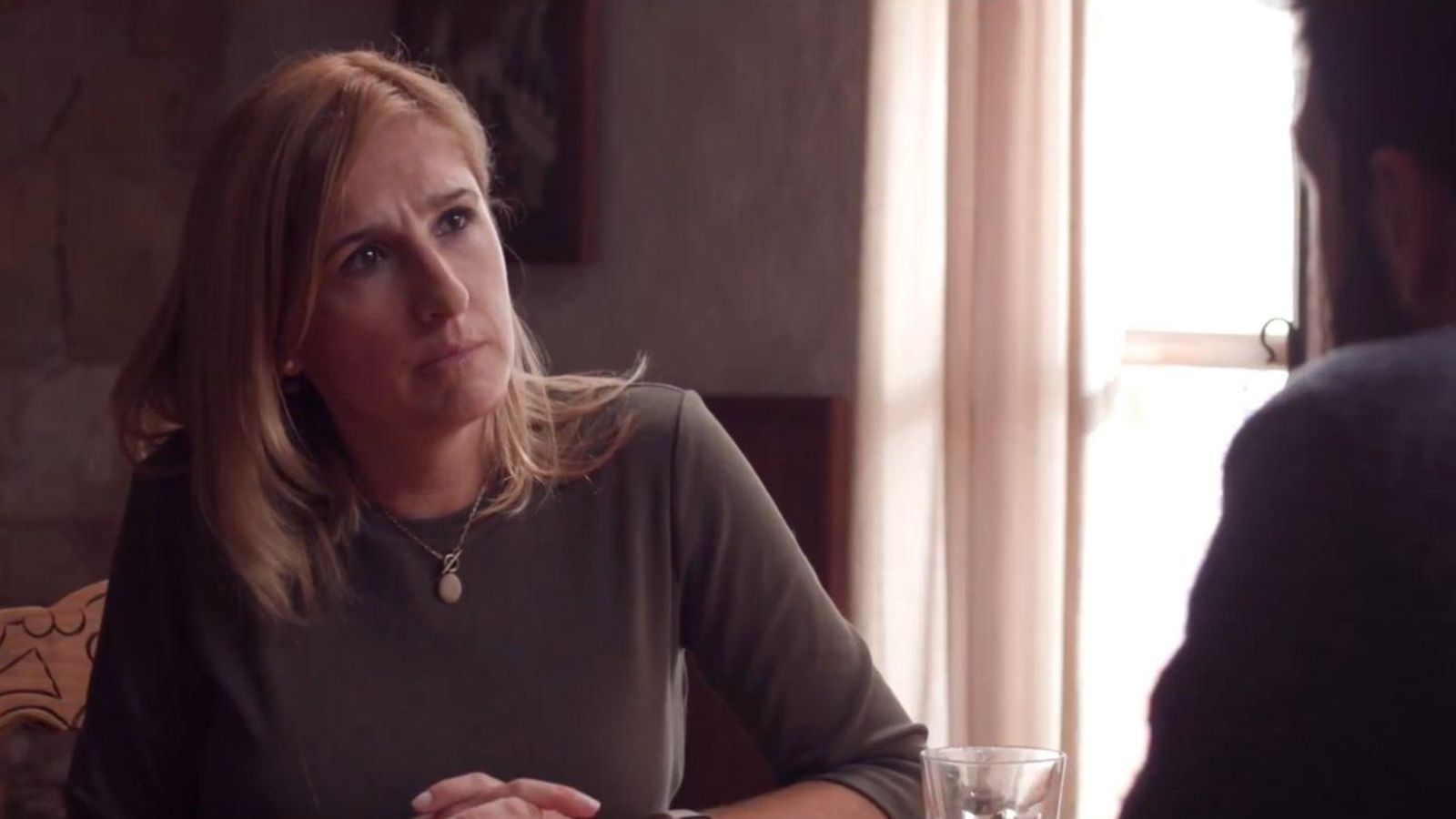 L'entrevista de Salomé Pradas ha motivat una cascada de reaccions entre tots els grups polítics