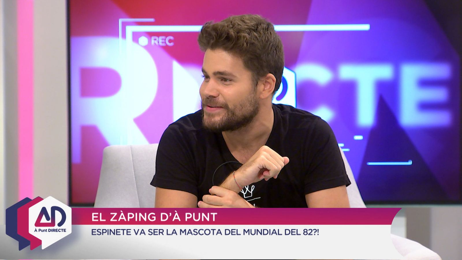El zàping més divertit
