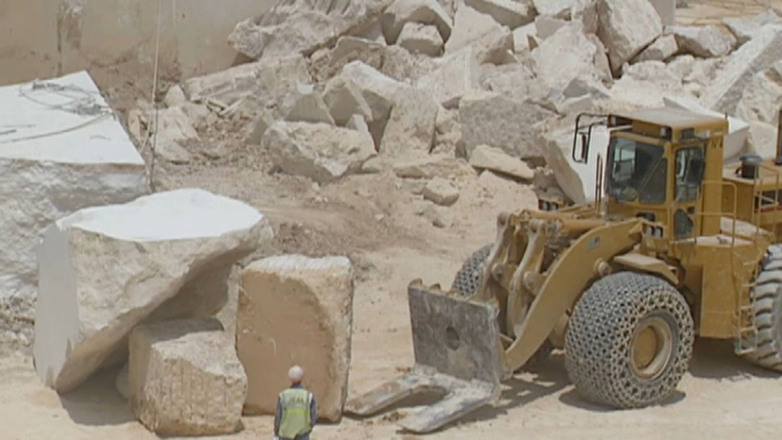 Desconvocada la vaga per l\'ERO de Levantina