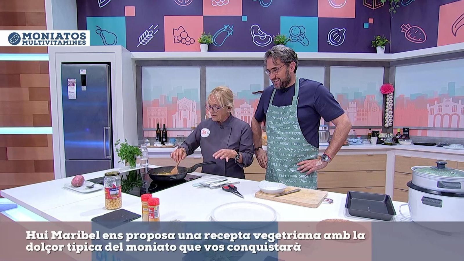 21.10.2021 | Cuinem moniatos multivitamines