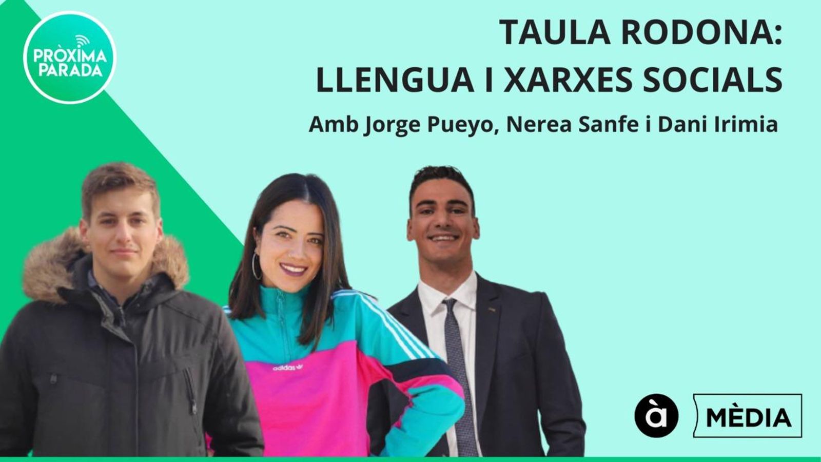 02.11.2021 | Taula rodona