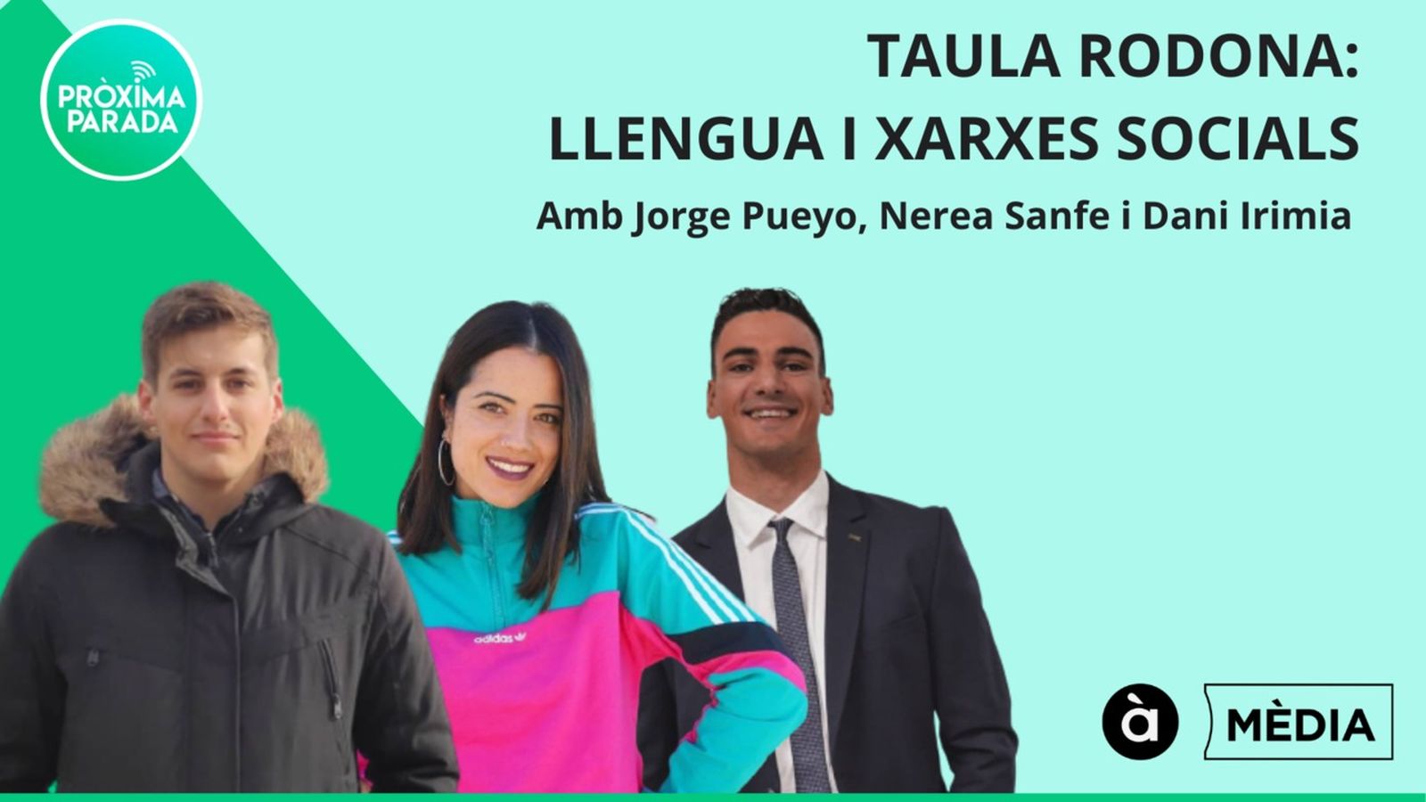 02.11.2021 | Taula rodona