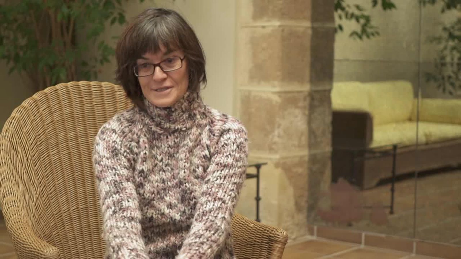 23.02.2019 | Maria Josep Escrivà