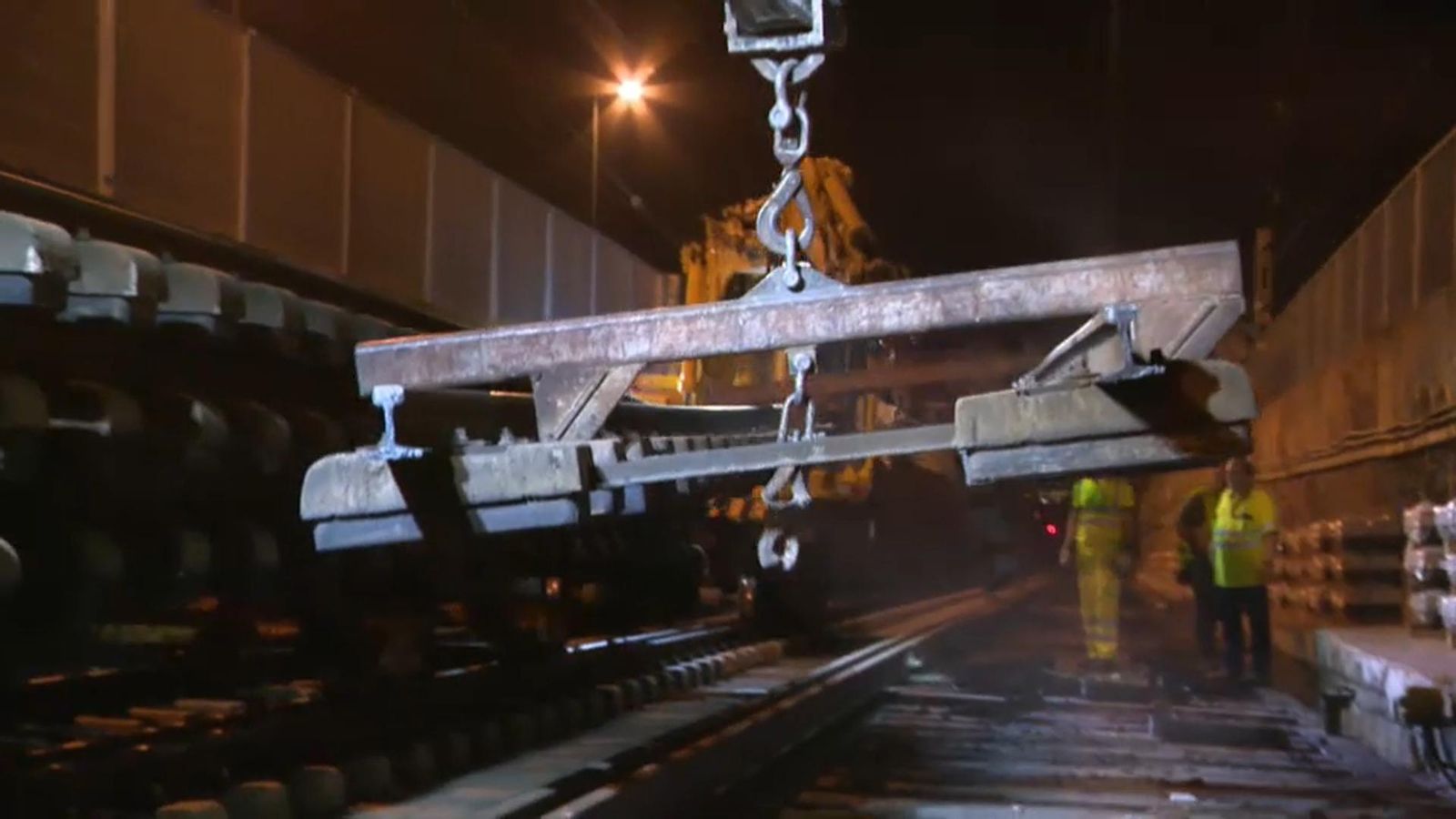 La variant de Vandellòs entrarà en funcionament abans d'acabar el 2019