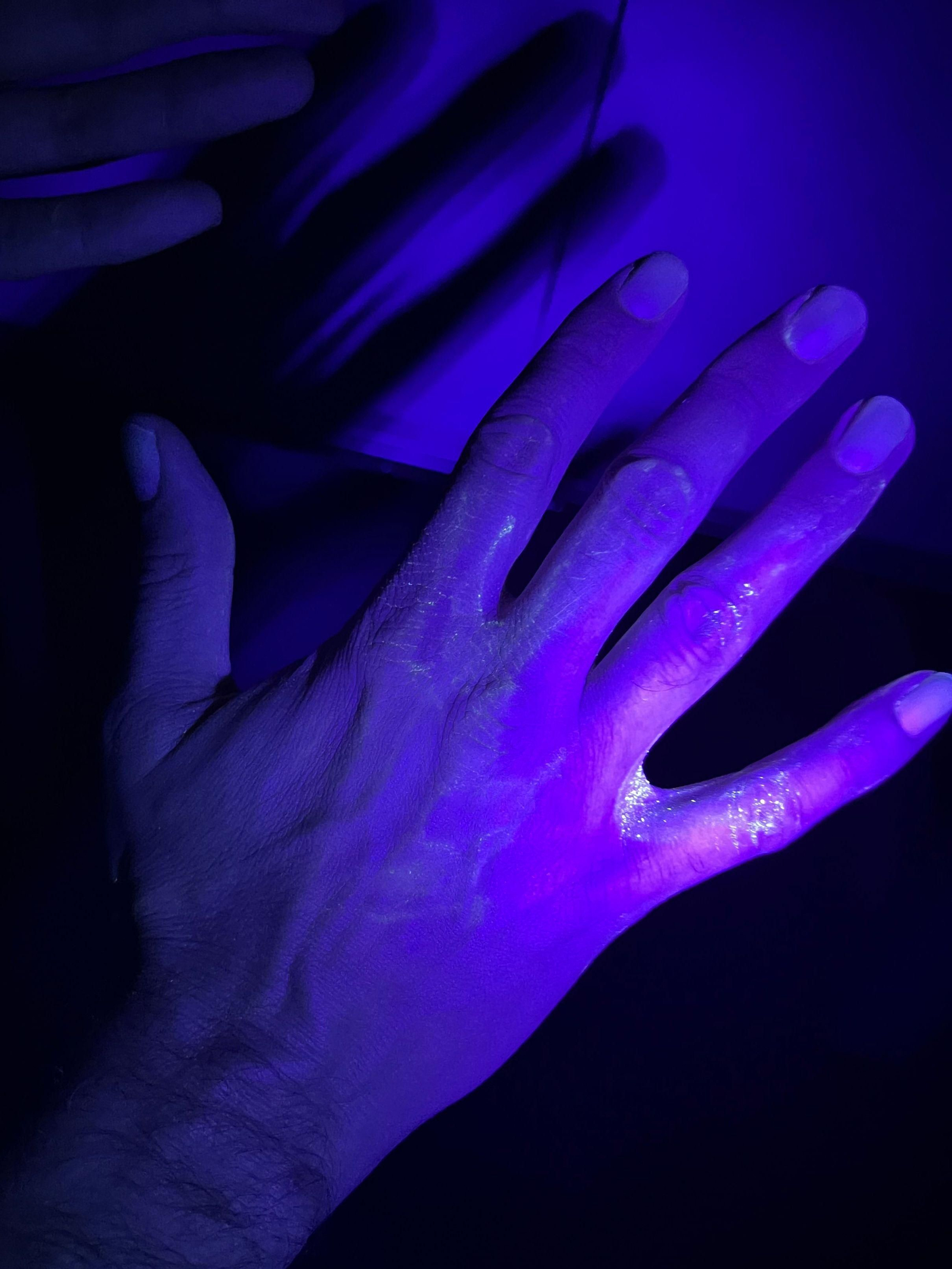 Partícules luminescents