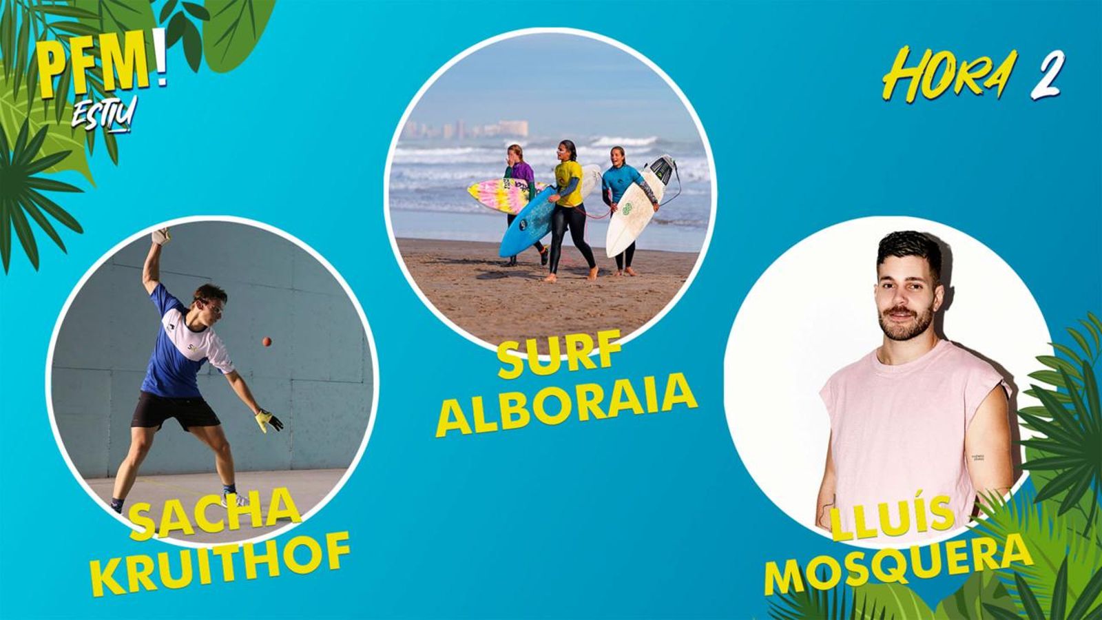 29.08.2023 | Podríem fer-ho millor | Segona Part