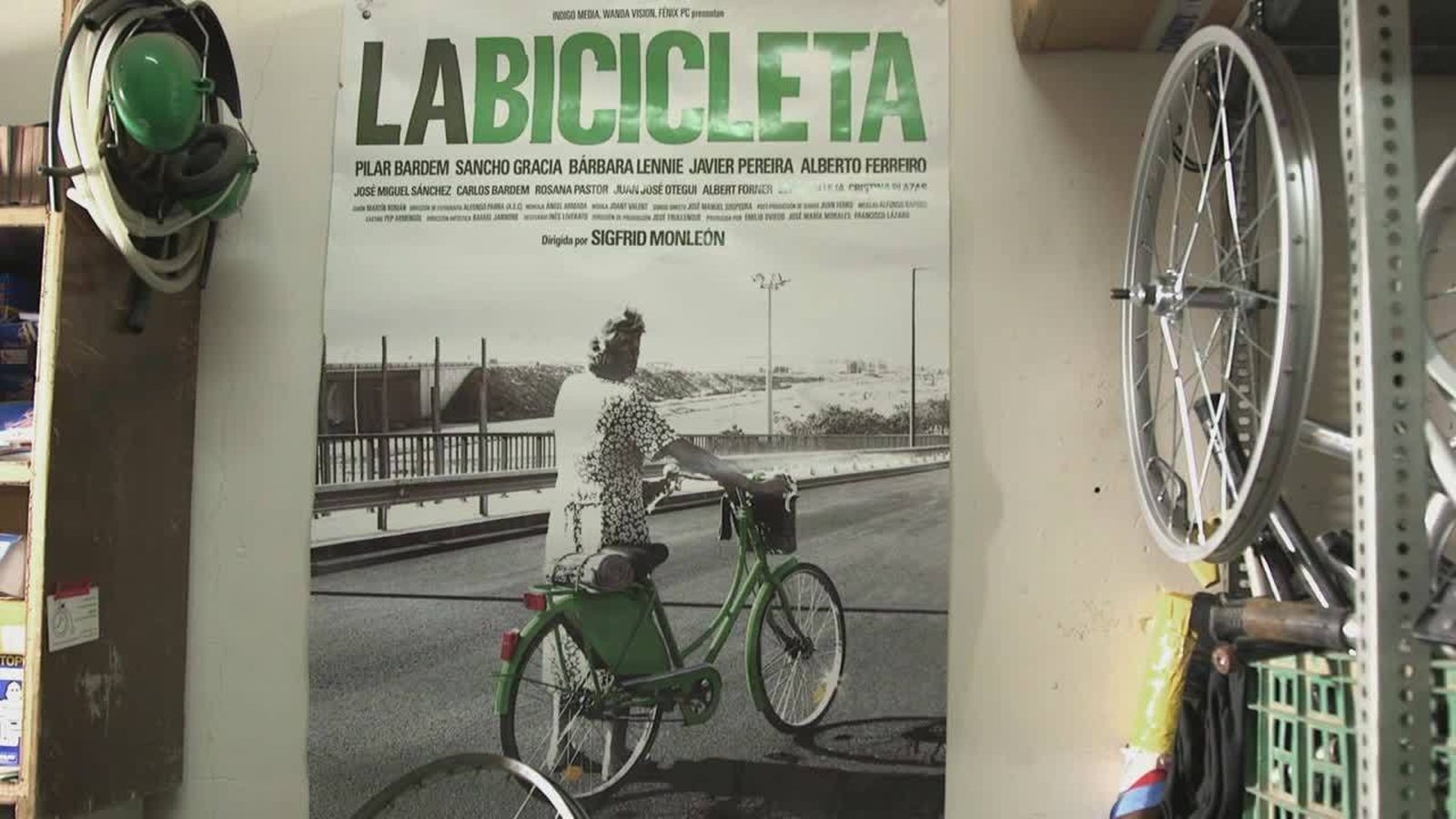 09.08.2019 | La Bicicleta