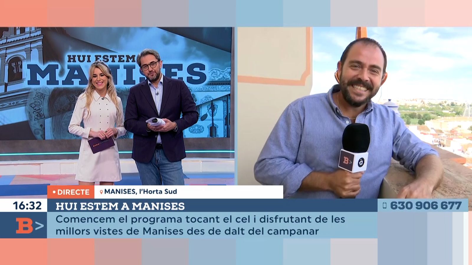 04.10.2021 | Descobrim el Manises històric