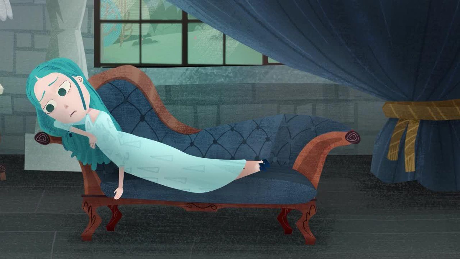 Els guants de la felicitat