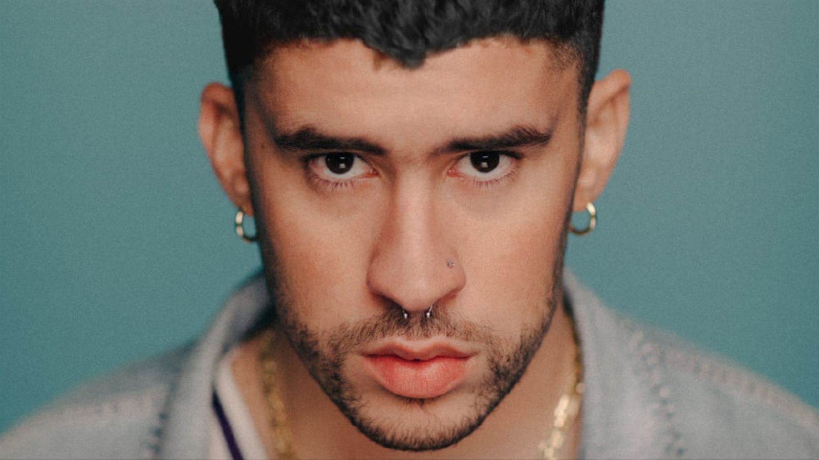 Imatge d'arxiu de Bad Bunny