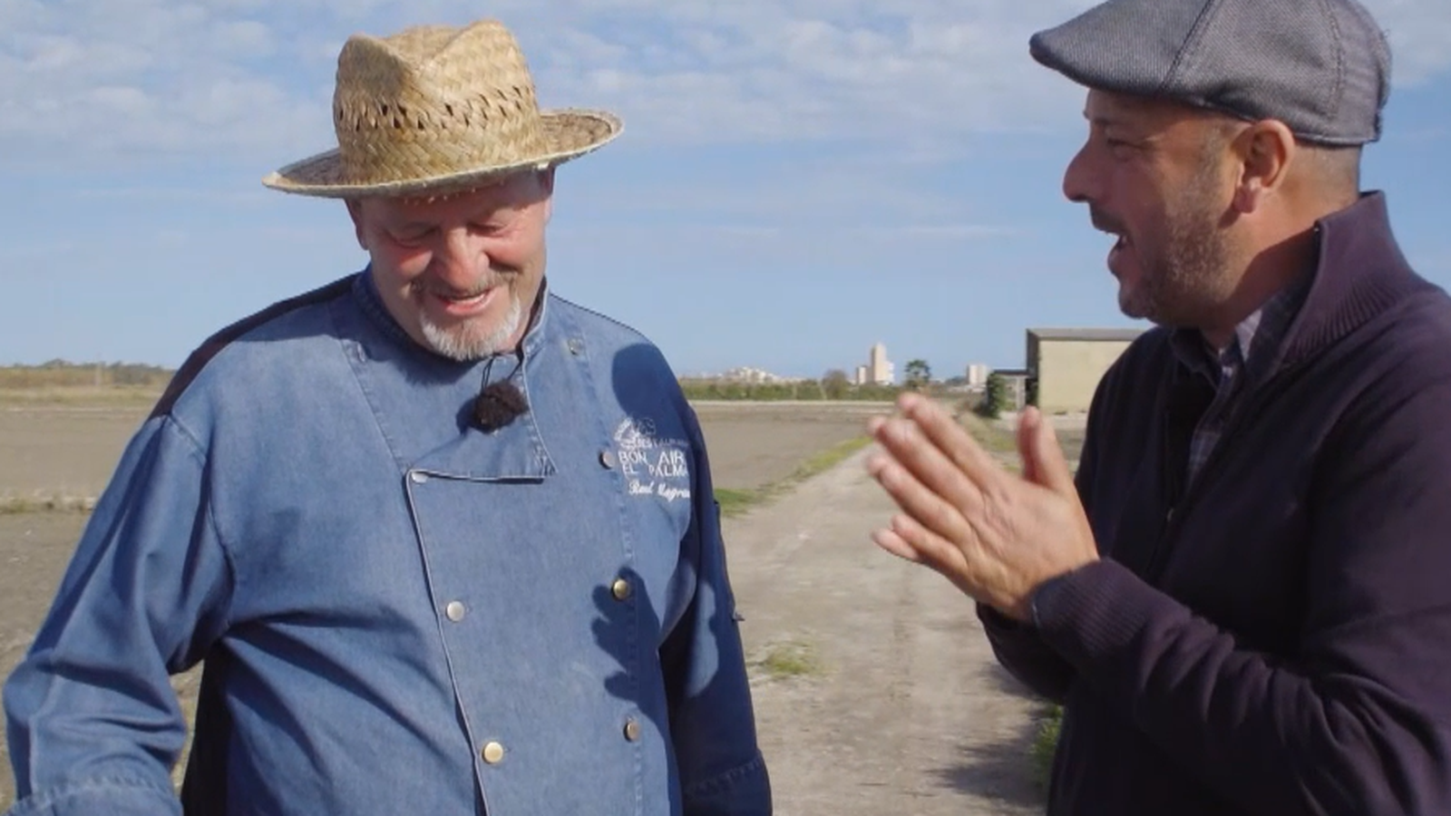 L' arròs nostre de cada dia