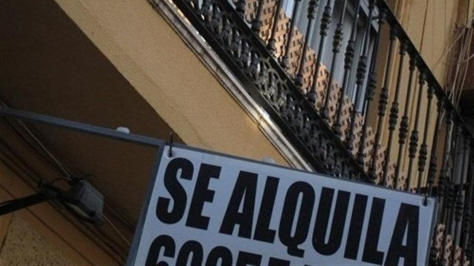El lloguer s\'encareix un 2,3% en el tercer trimestre