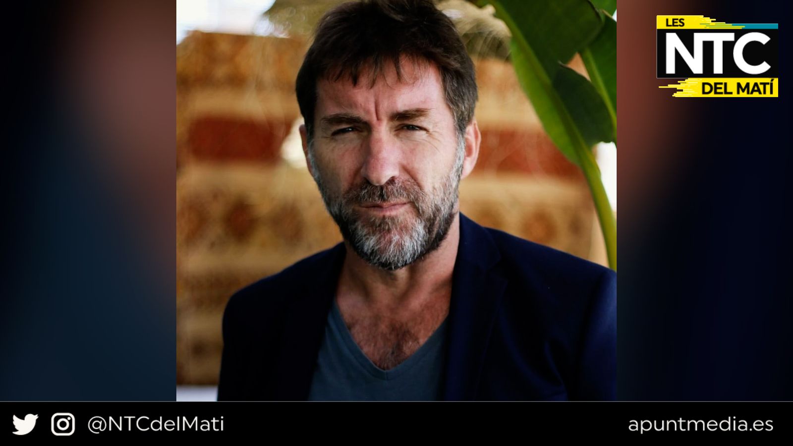 14.10.2022 | Gran Pantalla amb Antonio de la Torre