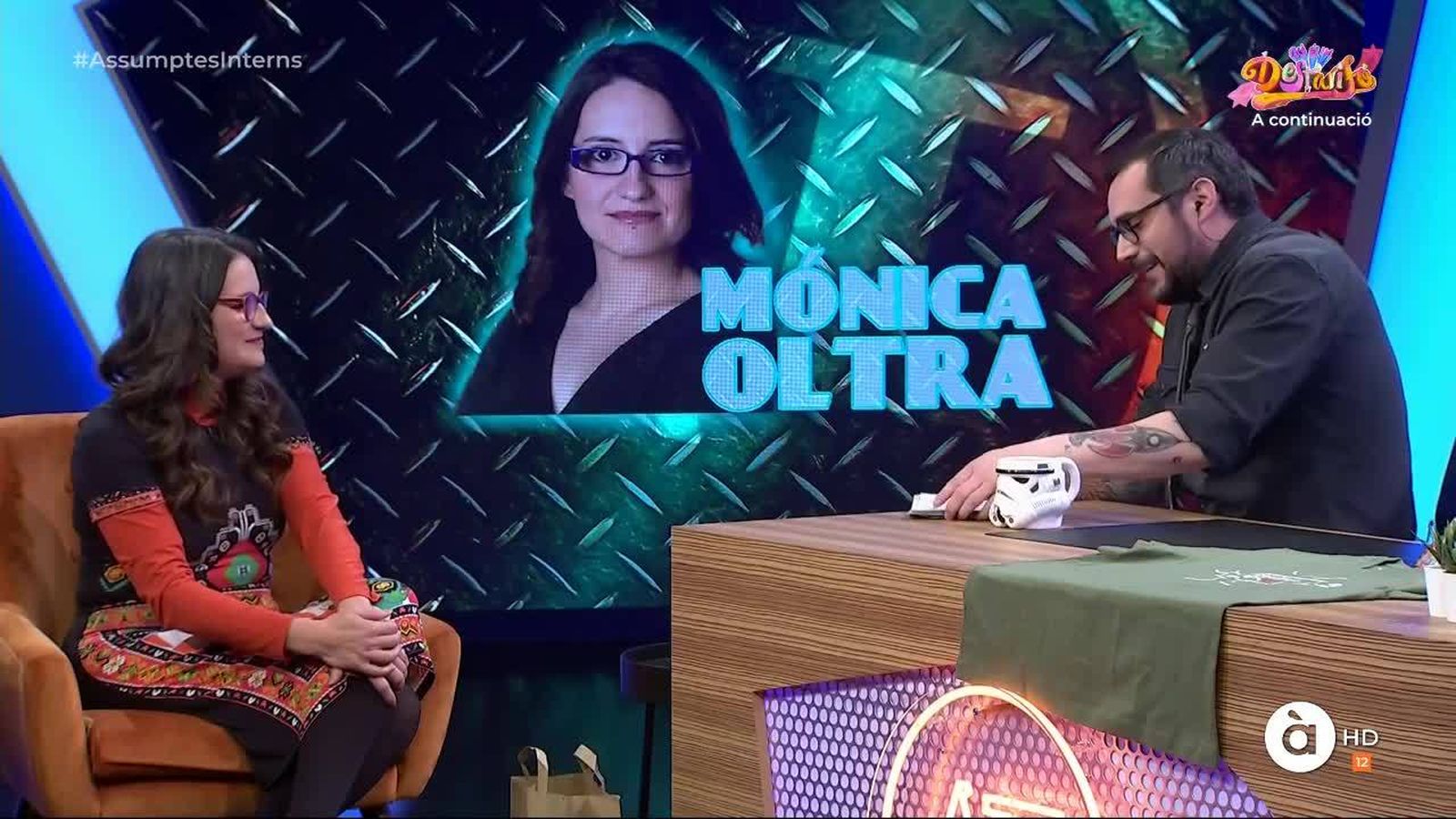 27.02.2019 | Mónica Oltra