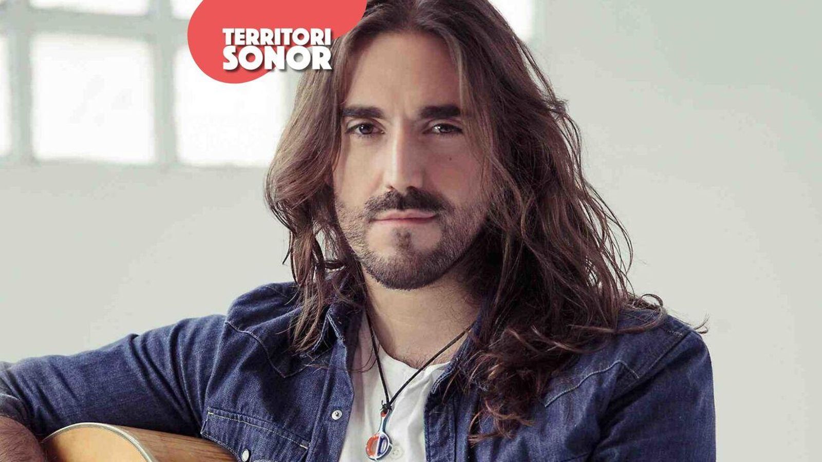 03.04.2025 | L’entrevista a Andrés Suárez