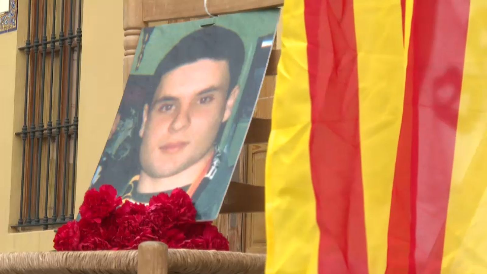 Homenatge a Guillem Agulló a Burjassot