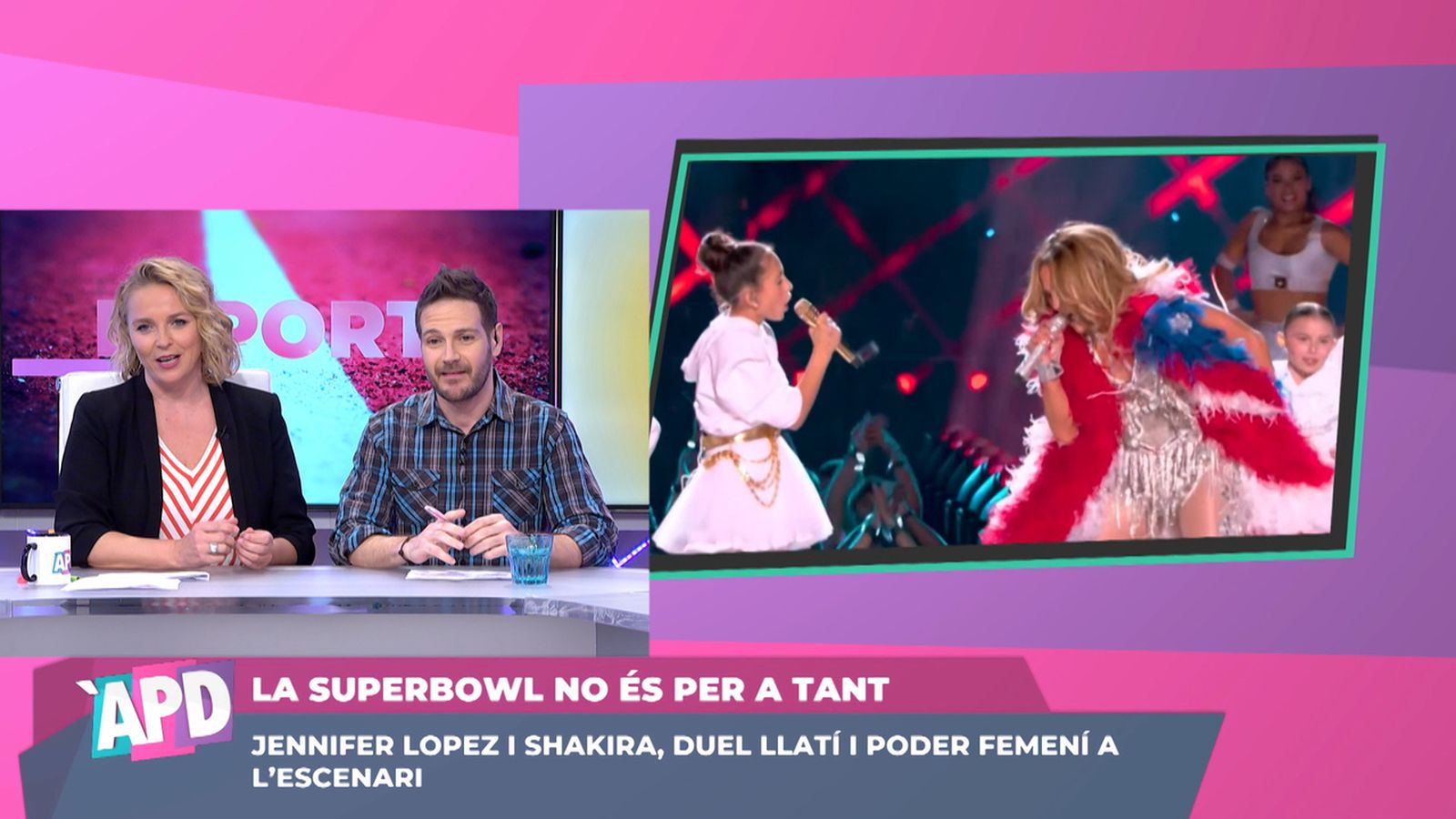 Superbowl viral
