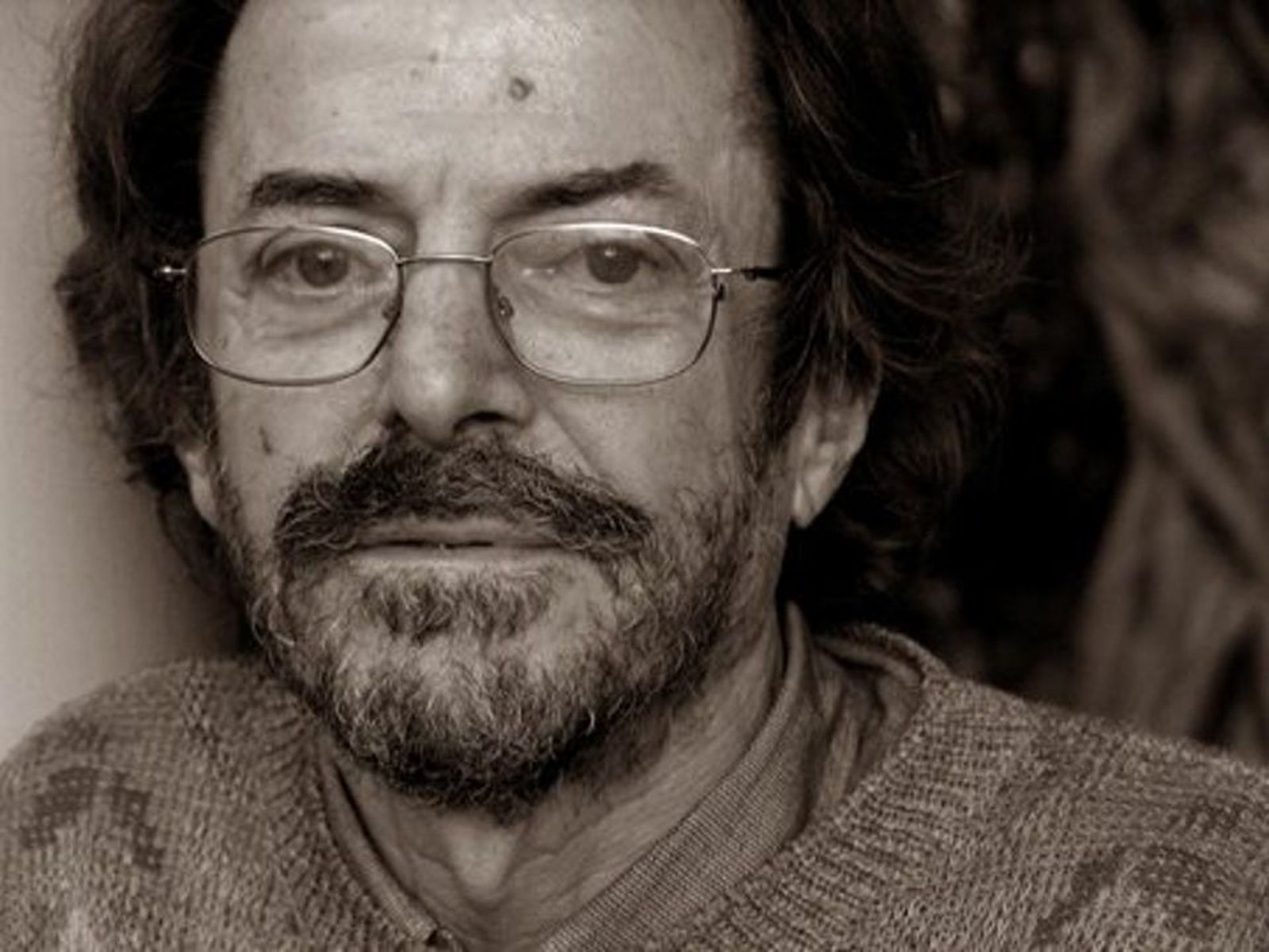 20.03.2019 | Josep Piera presenta ‘Poesia Completa’