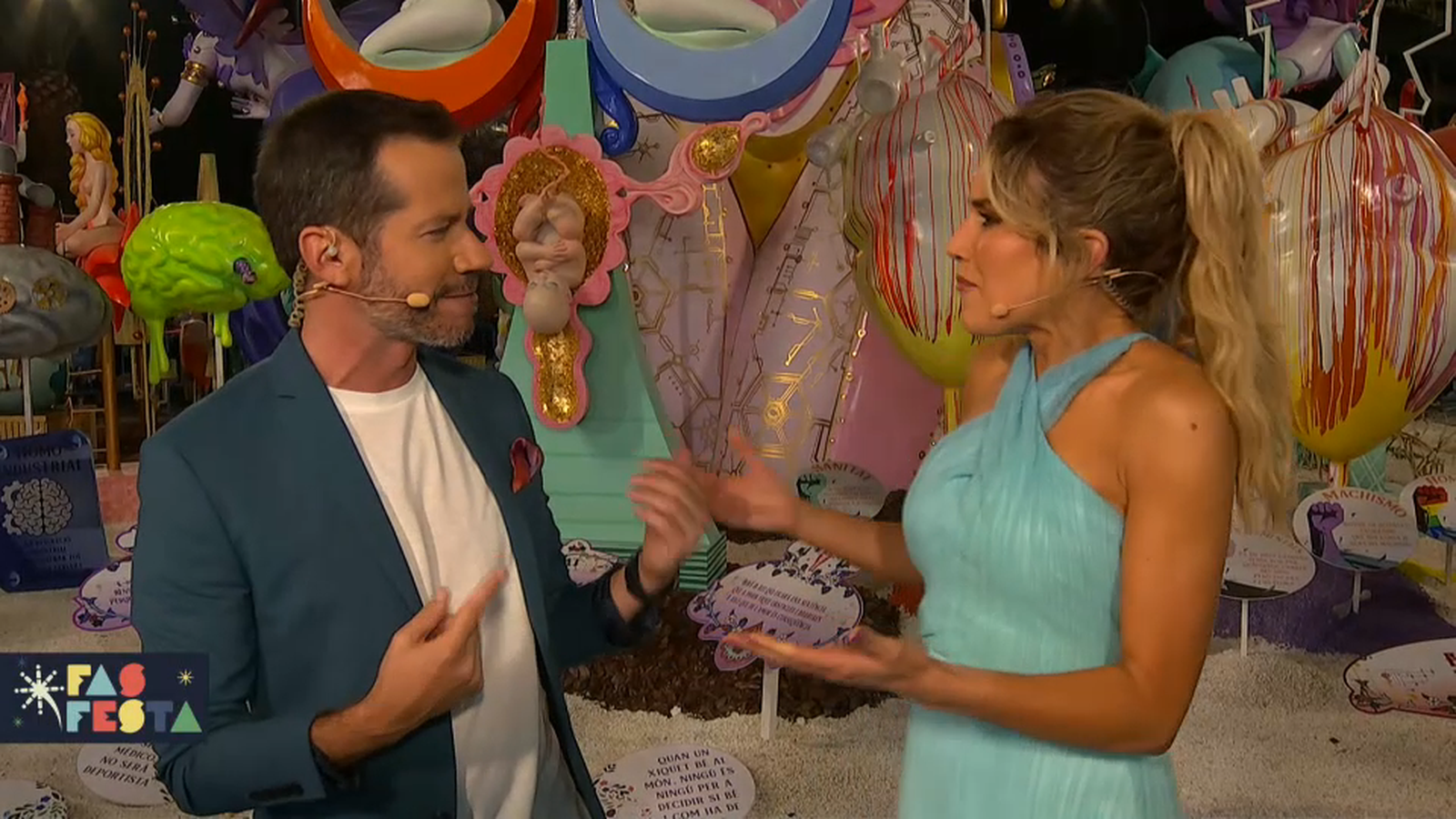 23.06.2023 | Fas festa