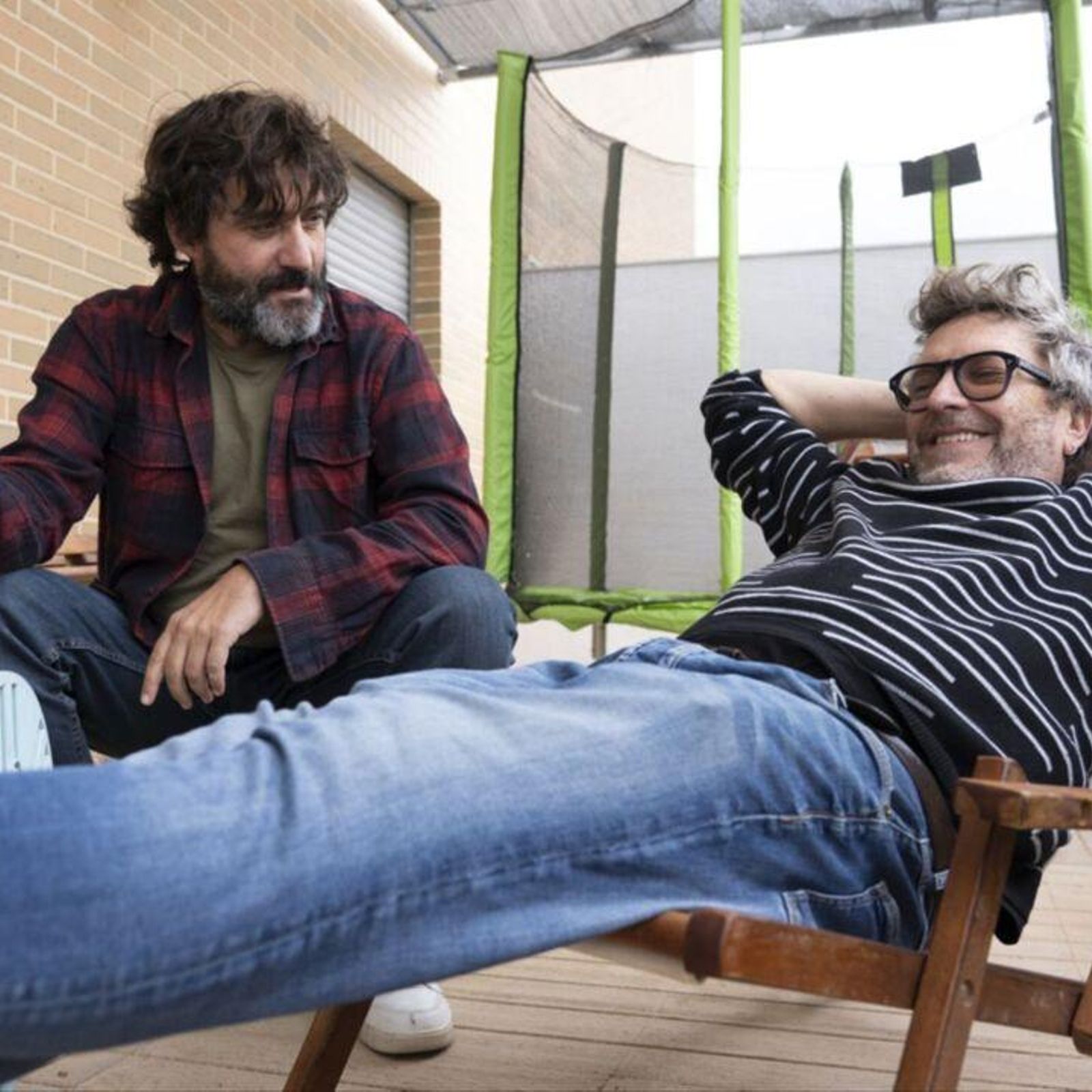 30.01.2024 | La cacofonia, els super herois i l’assassí napolità