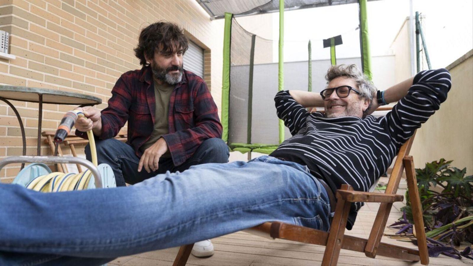 30.01.2024 | La cacofonia, els super herois i l’assassí napolità