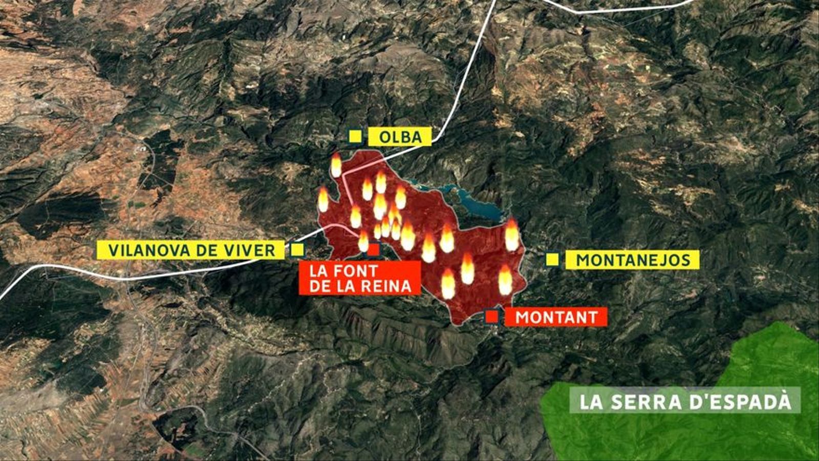28.03.2023 | Les notícies de la nit