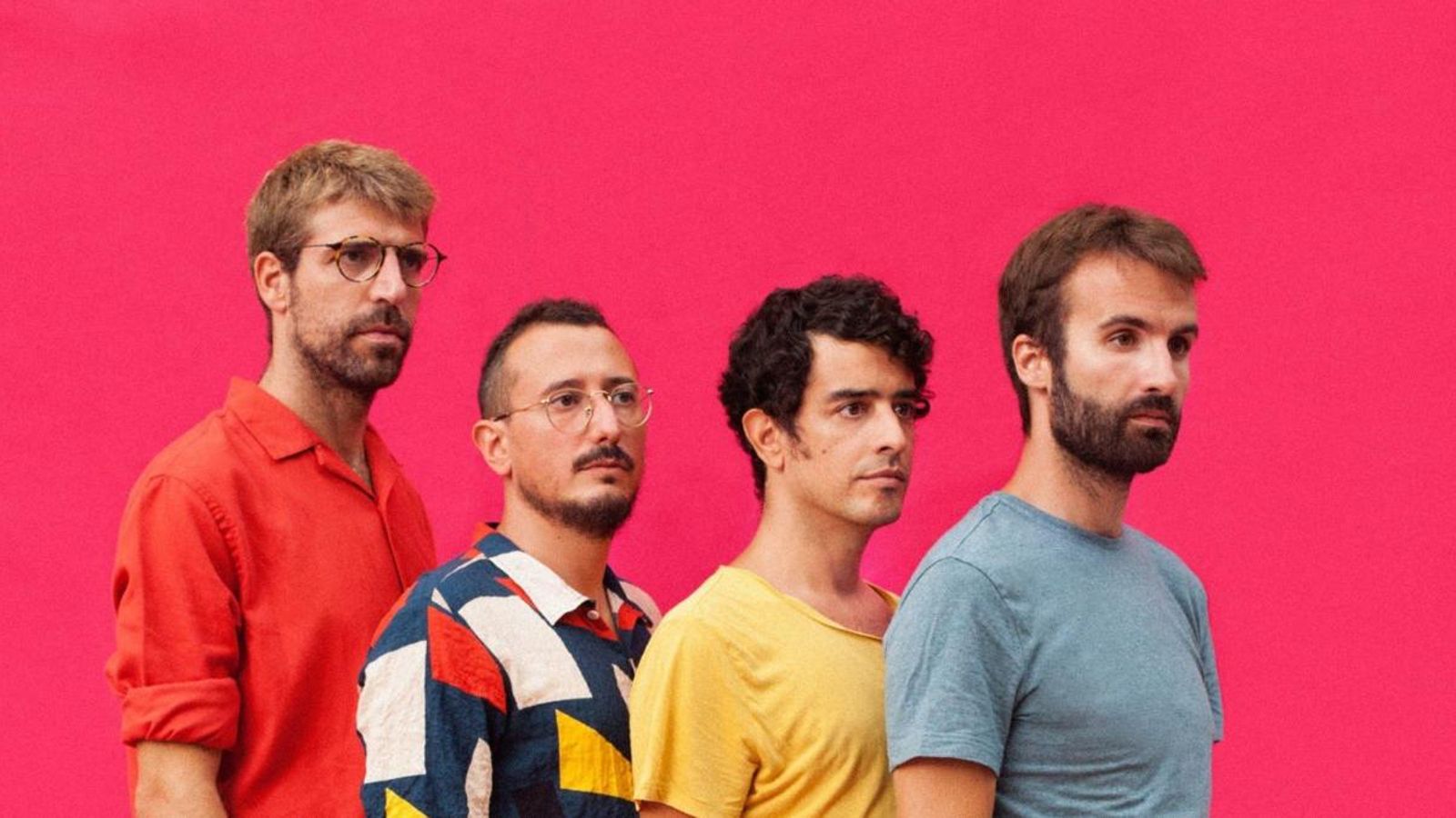 Manel presenta 'Per la bona gent' a Sagunt a Escena amb les entrades esgotades