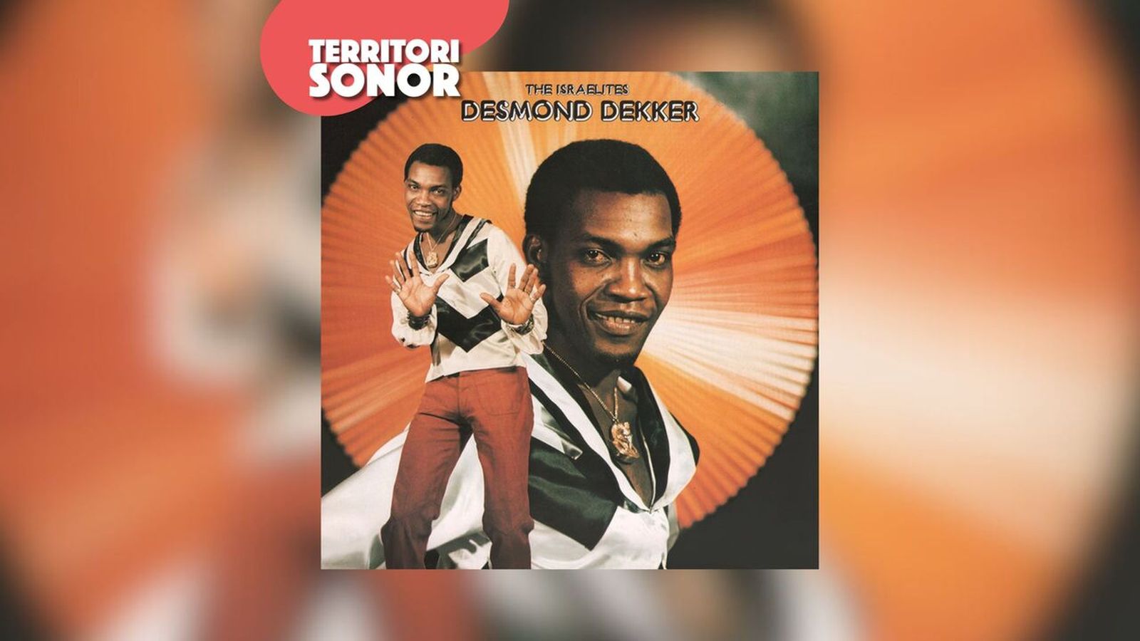 22.11.2024 | La xala de les muses | La música jamaicana, part II