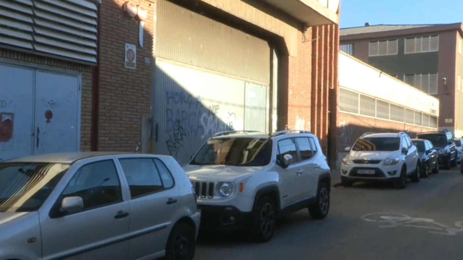 Ja són huit els detinguts per l'agressió grupal a Sabadell | À Punt Mèdia