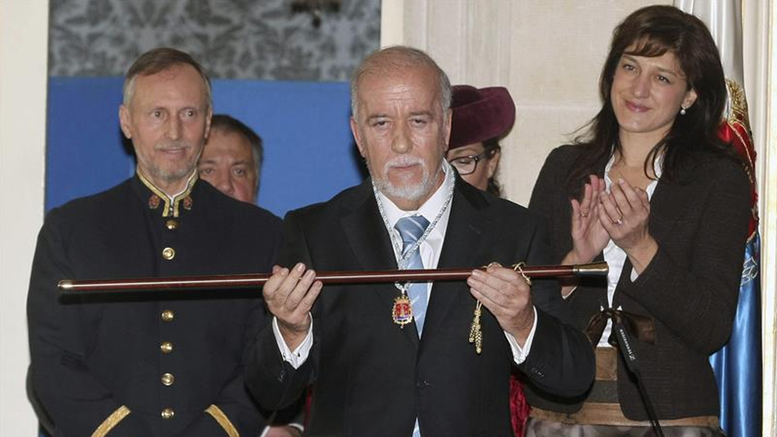 Mor l'exalcalde d'Alacant Miguel Valor