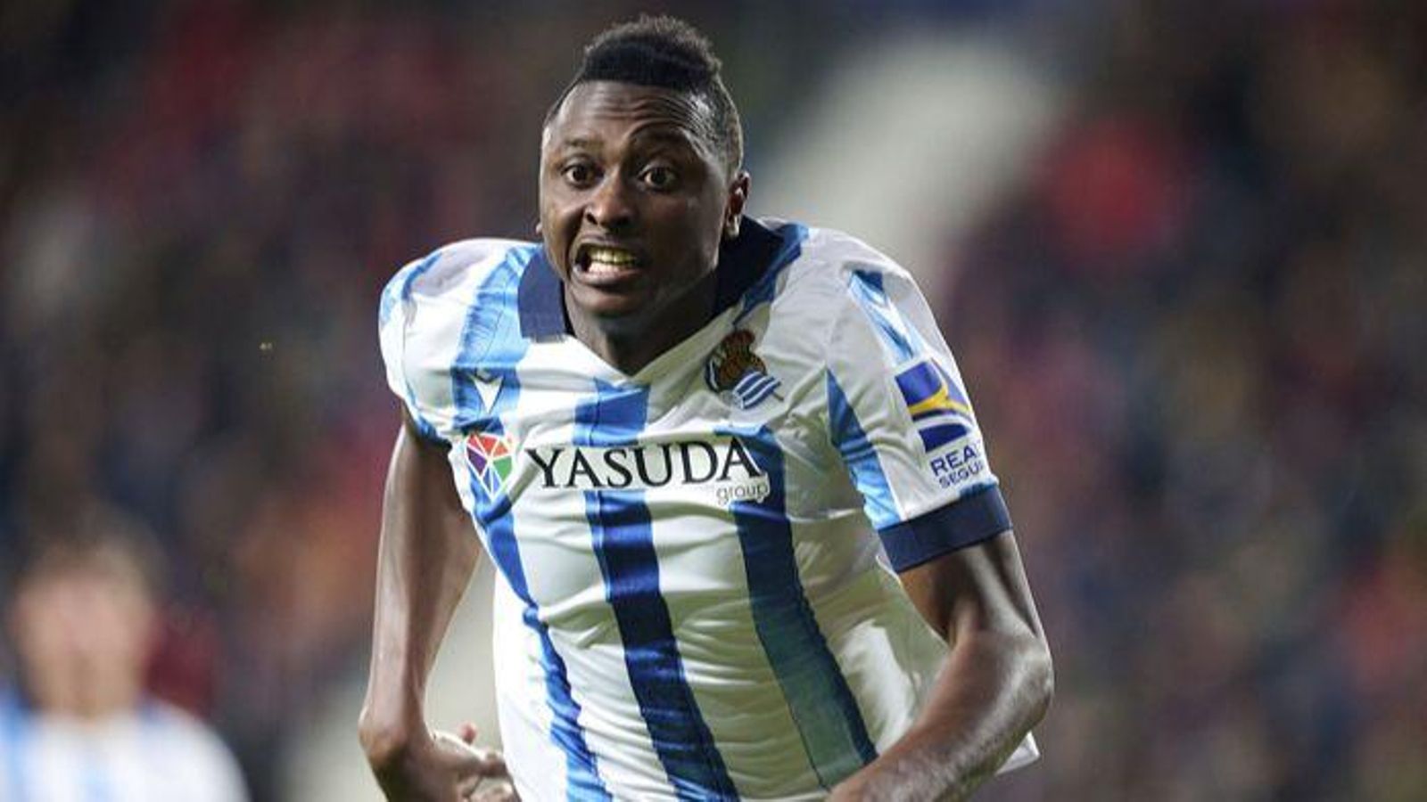 Umar Sadiq