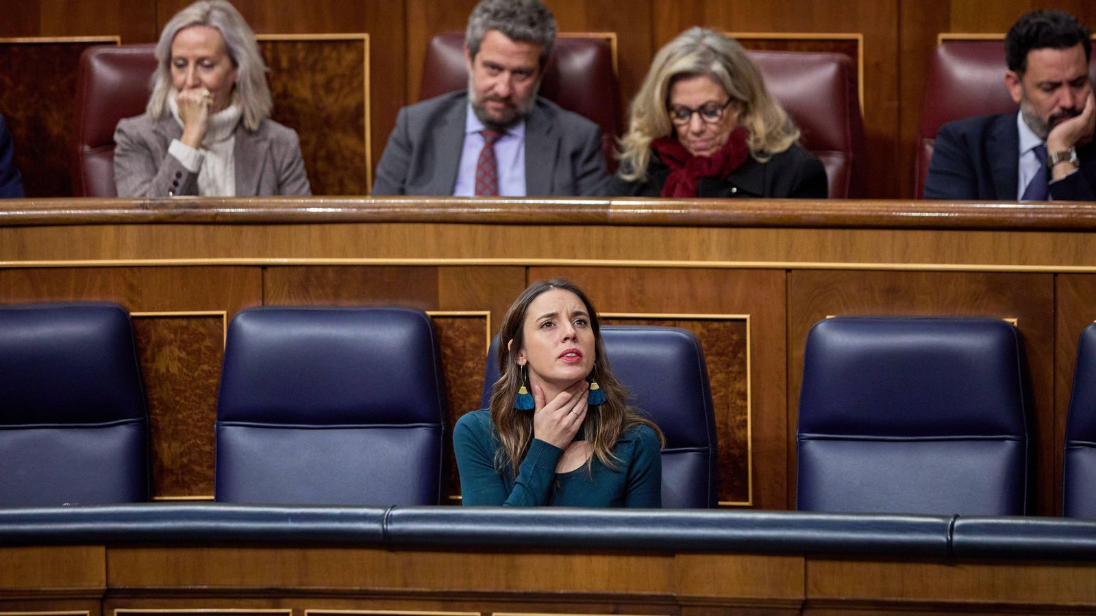 La norma no fa distincions entre abús i agressió sexual i amplia el ventall de condemnes: ara van de 4 a 12 anys de presó