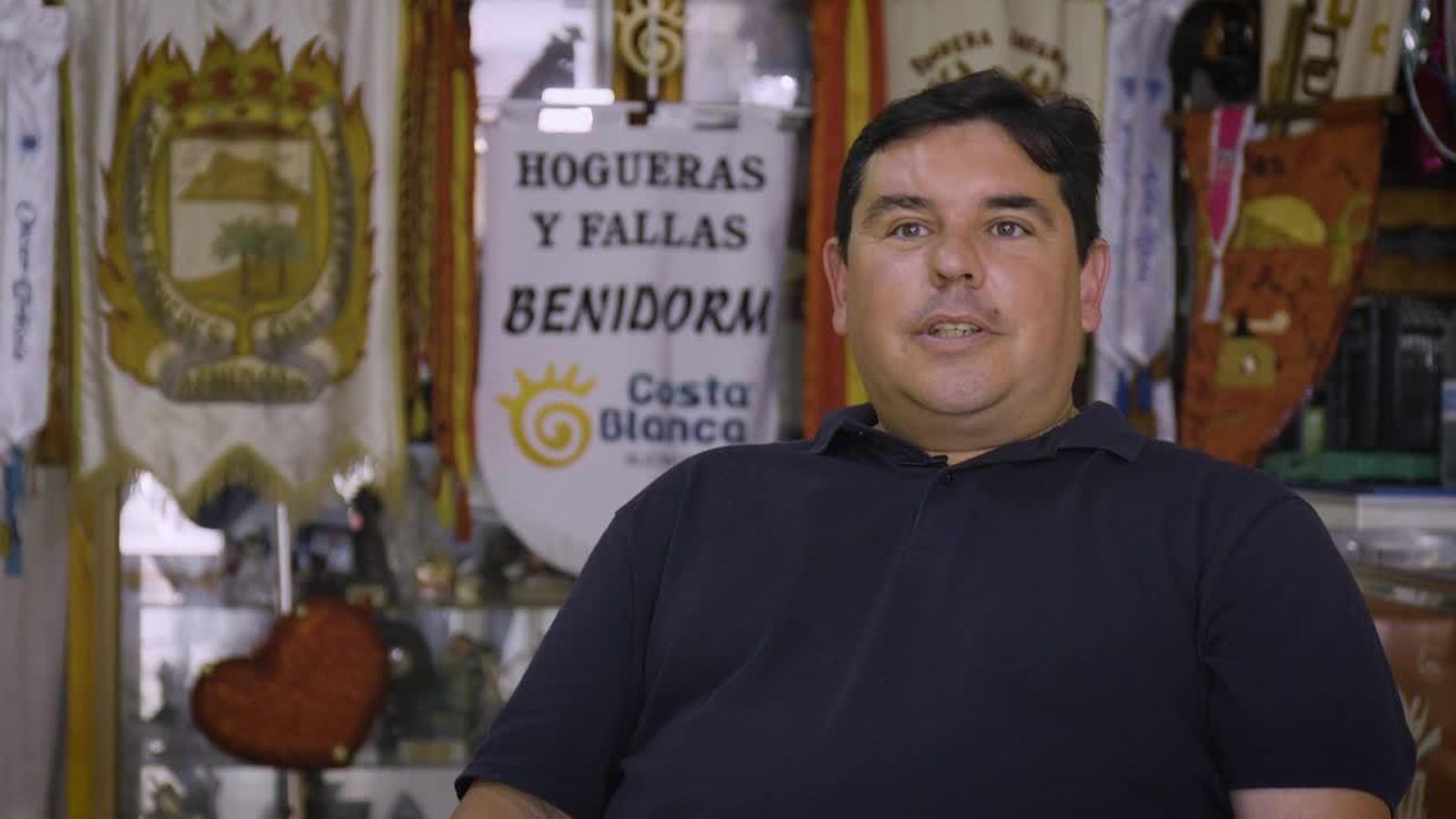 16.08.2018 | Un amor de traca - De la moto a la caravana