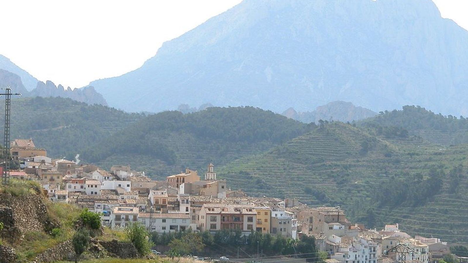 01.04.2019 | NM Sella reclama ajudes per a frenar el despoblament
