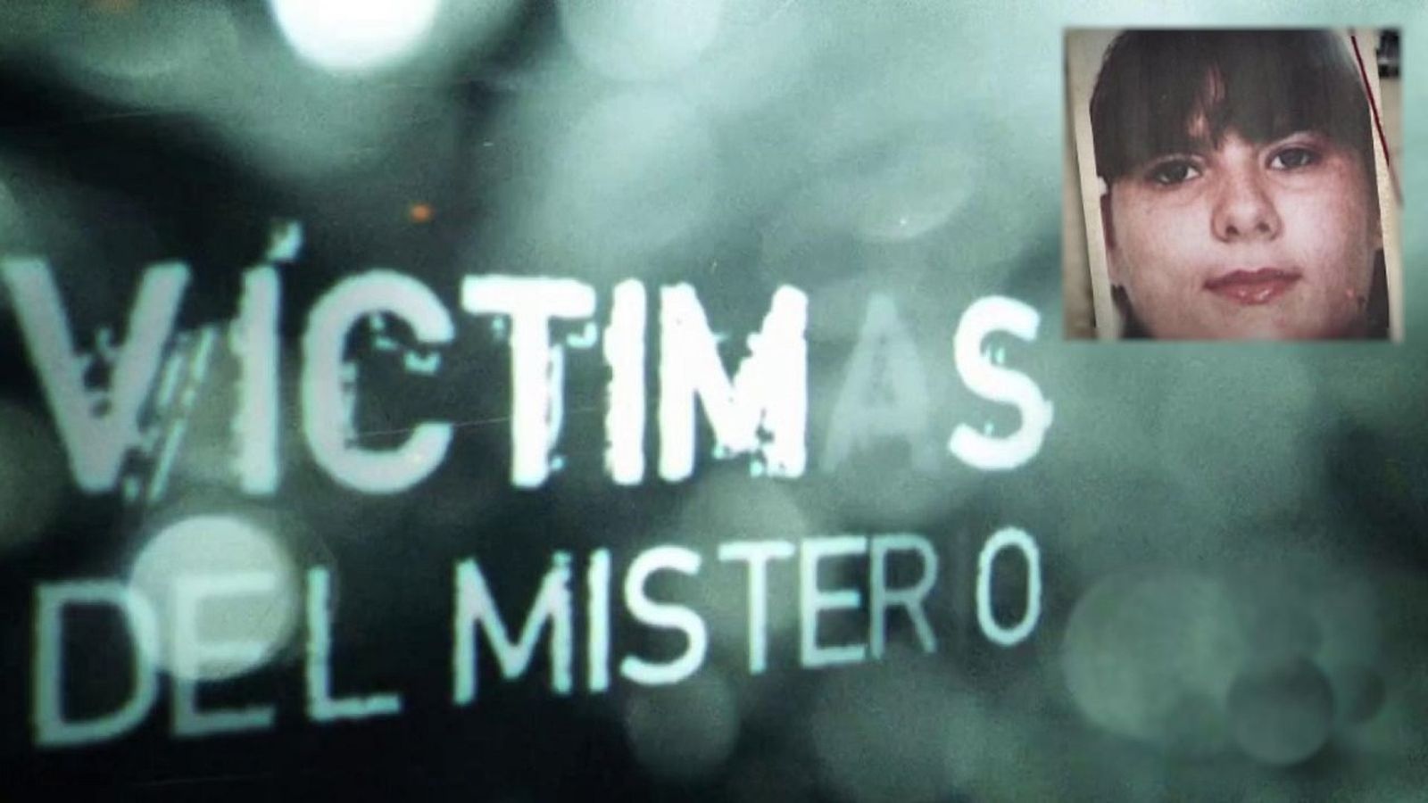 Víctimas del Misterio | Expediente Vallecas