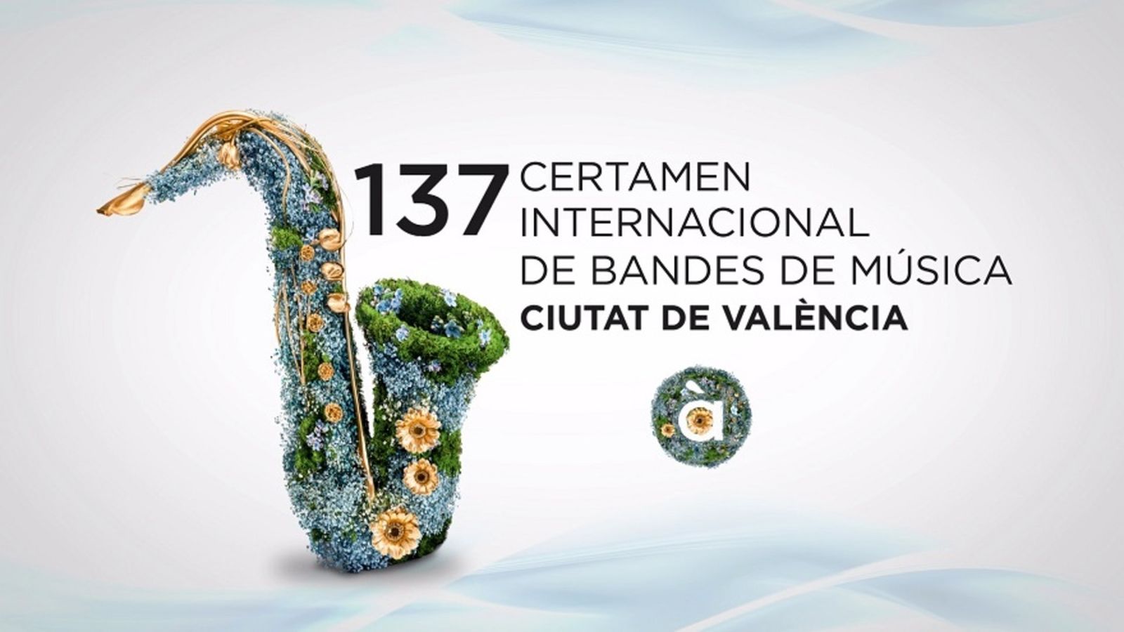 137 Certamen Internacional de Bandes Ajuntament de València | Banda de la Fundación Manuel de Falla de Illescas (Toledo)