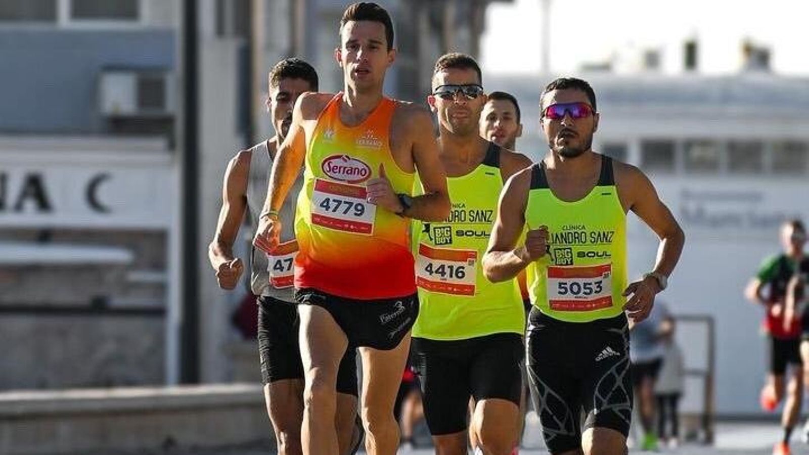 10K La Vall de Segó