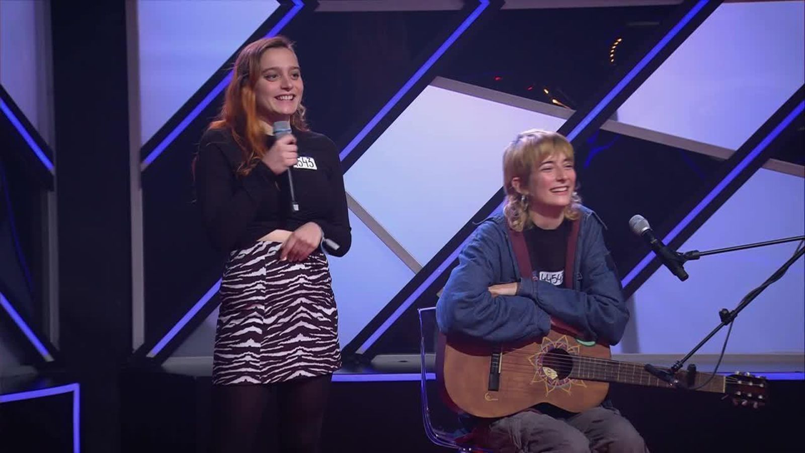 17.05.2019 | Segona Temporada | Programa 6