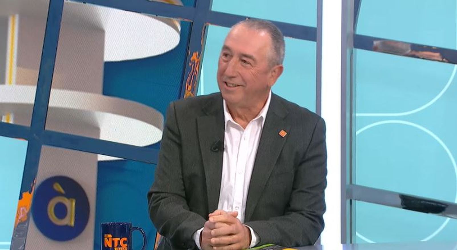 10.12.2025 | Entrevista LNM Joan Baldoví
