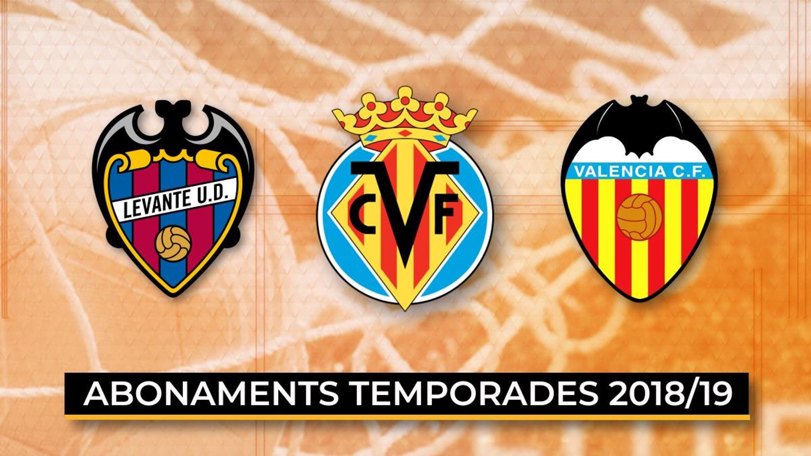 Els grans clubs valencians premien la fidelitat