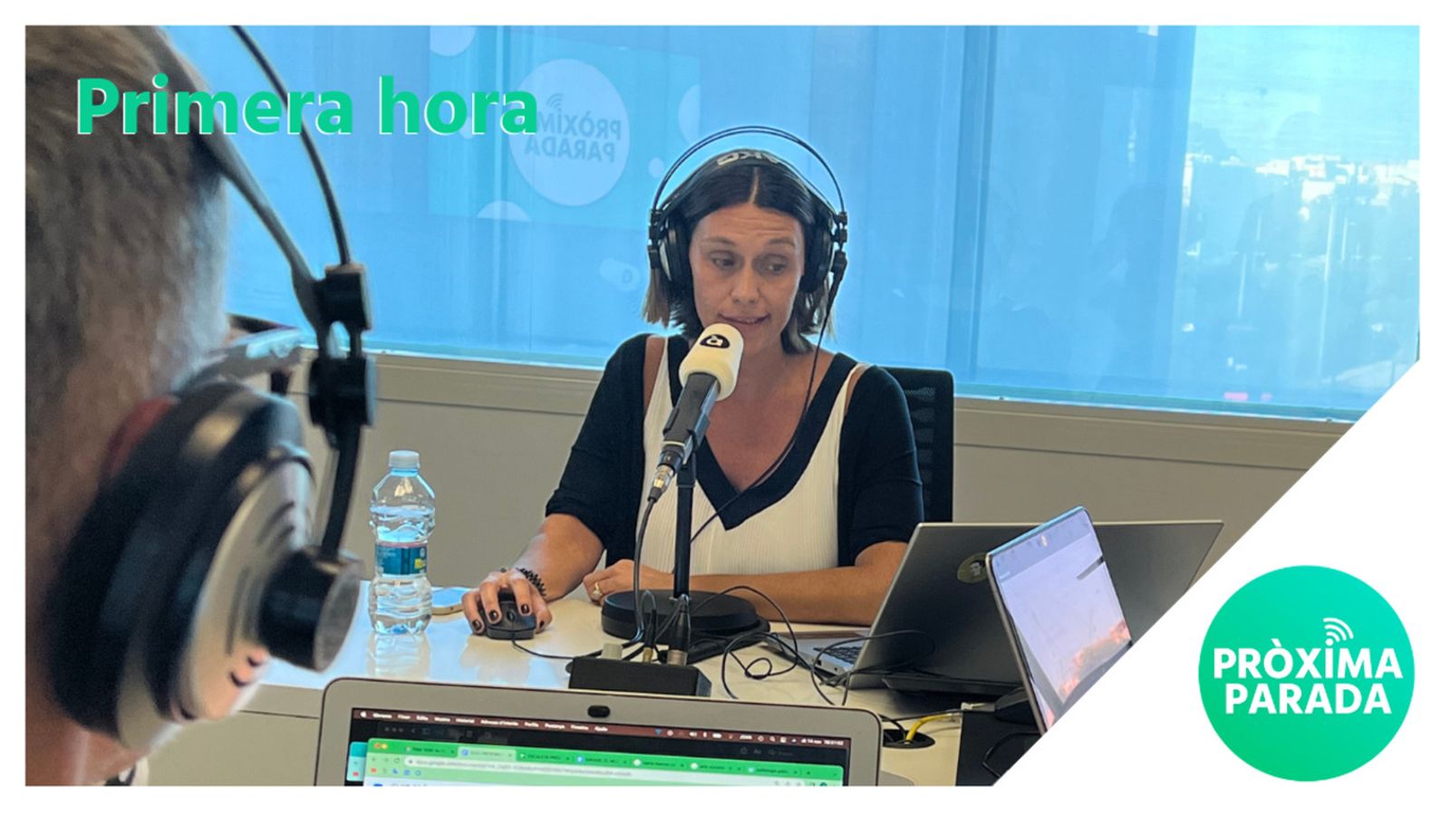 14.11.2023 | Pròxima parada | Primera Part