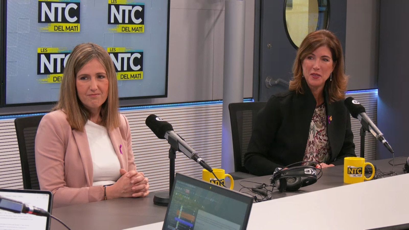 ENTREVISTA CONJUNTA