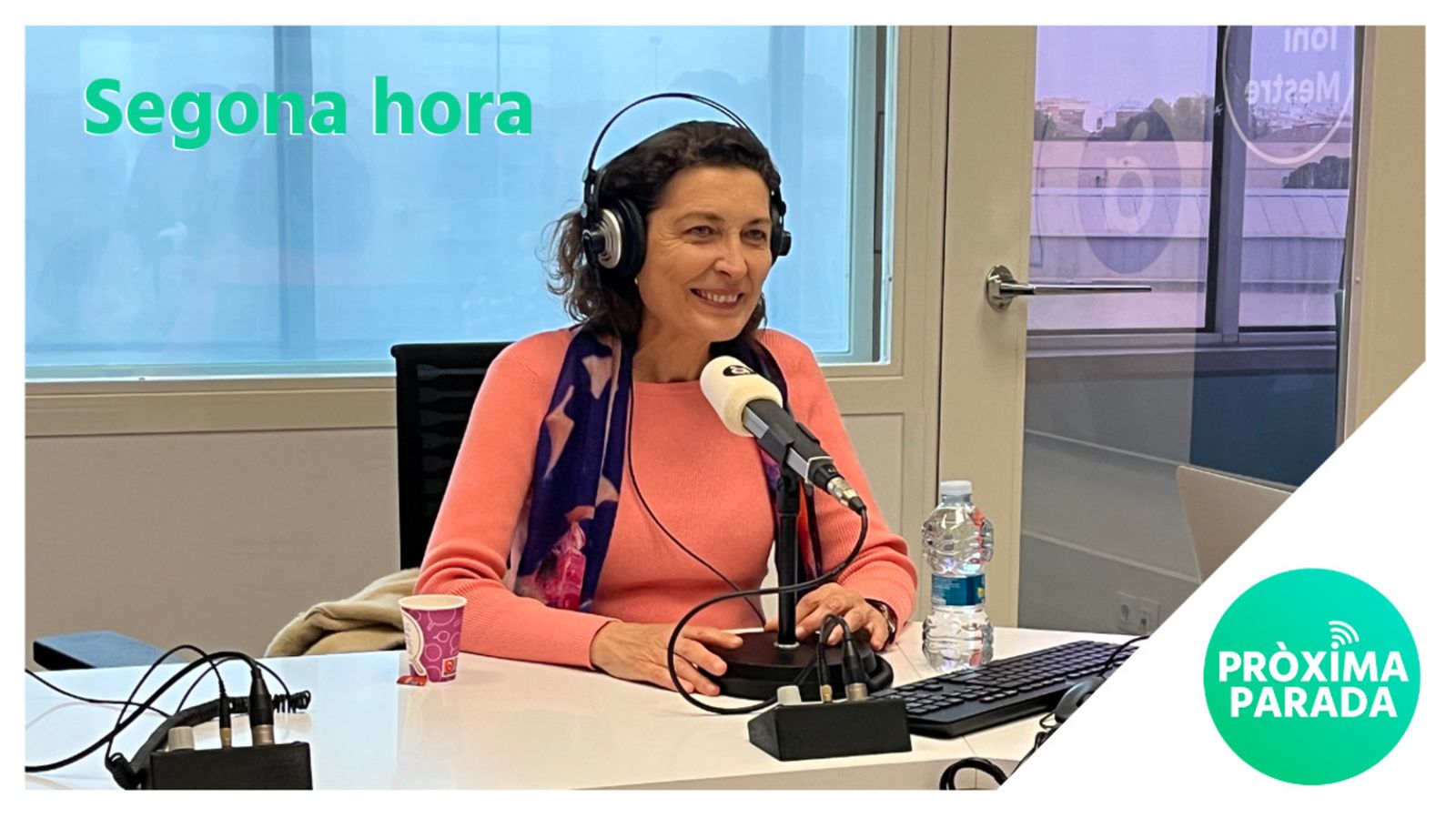 30.01.2024 | Pròxima parada | Segona Part